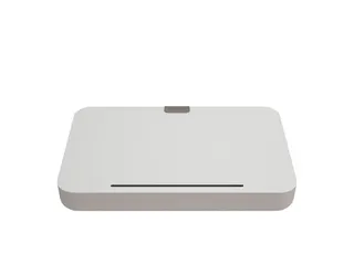 Laptopstandaard Addit Bento Toolbox 900 Wit - 7