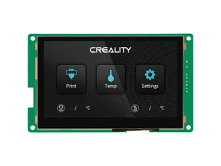 Ender-3 V3 Se Display Kit - 1