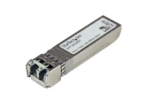 SFP+ transceiver upstream Cisco SFP-10G-BX-D-20 compatibel 80km