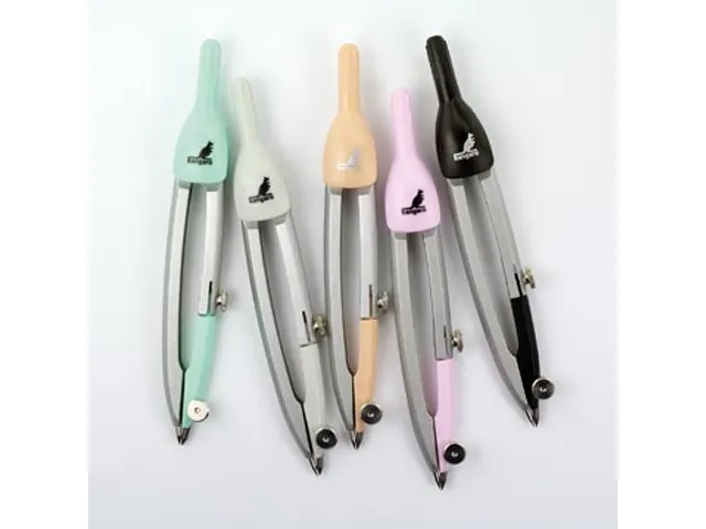 passer Pico, metaal, assorti