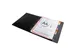 Intercalaires polypropylène souple 12 positions - A4 maxi - Couleurs