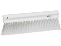 Hygiene 4582-5 Poederveger Polyester Vezels Zacht Wit
