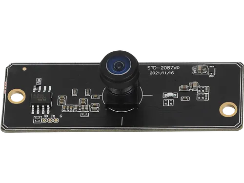 Sermoon D3 Camera