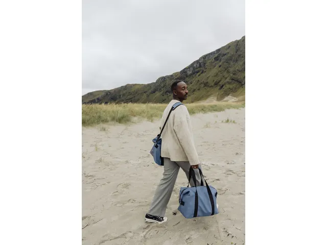 Weekendtas Beckmann 24H 27L Velvet blue