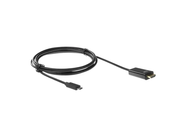 Kabel ACT USB-C naar HDMI 60Hz 2 meter