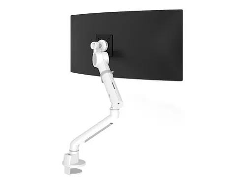 Monitorarm Viewgo Pro HD 820 Wit 1 Scherm