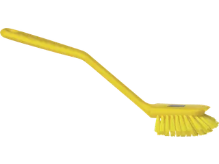 Vaatwasborstel Geel - 1