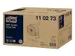 Toiletpapier Tork T1 Jumbo 2-laags Wit Premium 110273