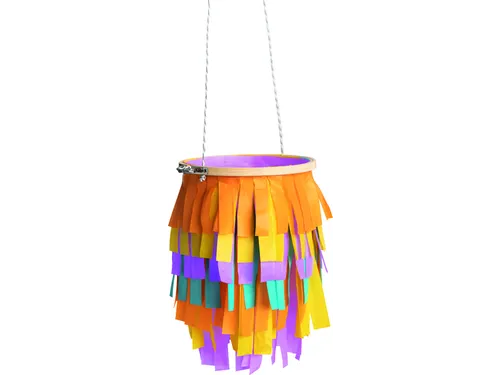 Zijdevloeipapier Folia 50x70cm 20gr assorti 10 vel