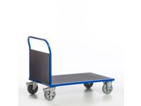 kopwandwagen draagverm. 1200kg laadvl. LxB 2000x800mm