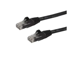 Cat6-kabel Zwart 5m Cat6 Utp Patch