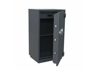 Brandwerende Kluis Salvus Torino 4 Elektronisch slot - 4