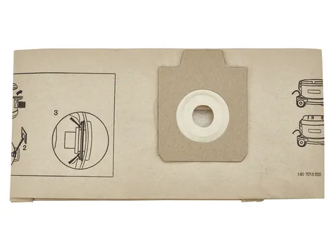 Stofzuigerzak Nilfisk VP930 10 stuks