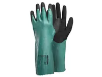 Tegera Gants à haute performance chimique
