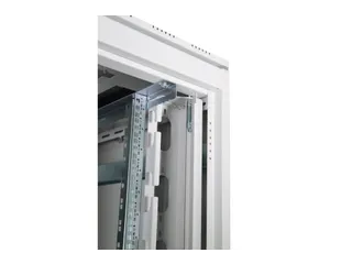 Netwerkkast 47U Unique 2276X800X800mm Grijs - 3