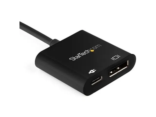 Adapter - USB C to DisplayPort - 60W PD