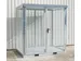 cabine pour bouteilles de gaz,p. 45xbouteille Ø 230mm