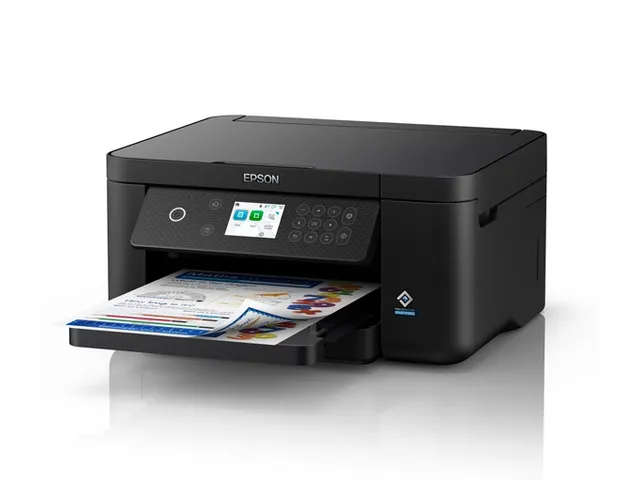 Multifunctionele Printer Expression Home XP-5200