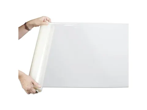 Handwikkelfolie 450x88mm 300 Meter Transparant Doos a 6 Rol