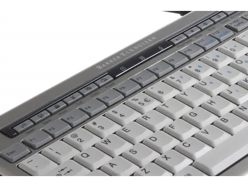 Toetsenbord S-board 840 Us Qwerty