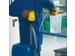 Kit de pompes électriques inox prof. d'immersion 1000mm viscosité ma