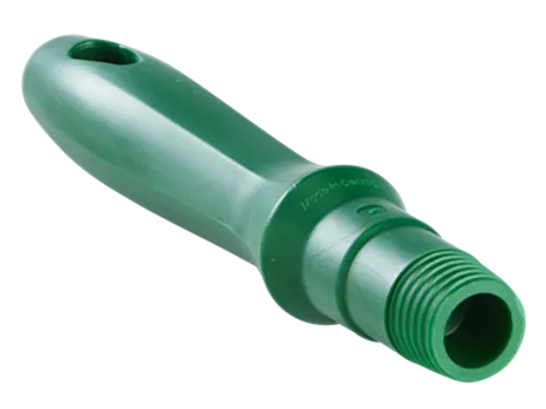 Hygiene 2934-2 mini steel groen Ø 28mmx160mm