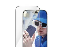 PanzerGlass Screen Protector iPhone 18 Pro | 17 Pro | Ultra-Wide Fi