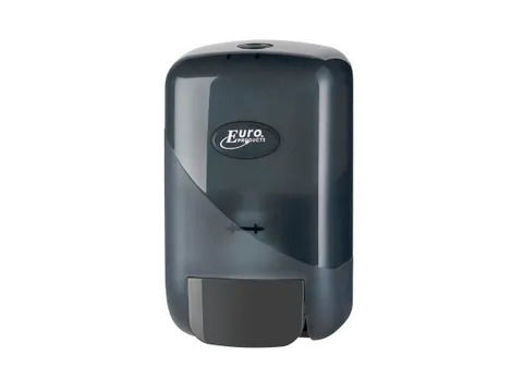 Zeep Dispenser 431651 foam zeep 400 ml Pearl zwart