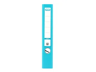 Ordner Elba Smart Pro+ A4 50mm PP turquoise - 4