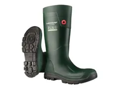Dunlop LJ2KL01 Terra Pro S5 veiligheidslaarzen, maat 39, per paar