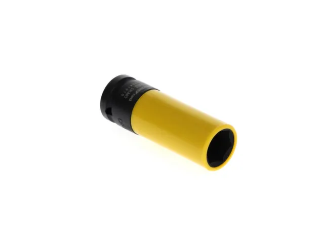 GEDORE R63041916 Schroevendraaierkop 1/2 inch 19mm met beschermhuls