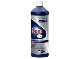 Glansspoelmiddel Sun Pro Formula 1 liter - 1