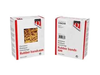 Elastiek Quantore 24 150x1,5x1mm 500gram - 4