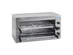 Salamander Tecno-Inox TSP Grill