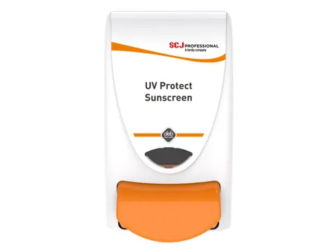 SC Johnson Professional Sun Protect 1000 Zonnebranddispenser