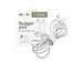 PanzerGlass empower by Racing 60W USB-C to USB-C Cable | USB 2.0