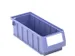 Bacs Compartimentables Pp Hxlxp 90X117X300Mm