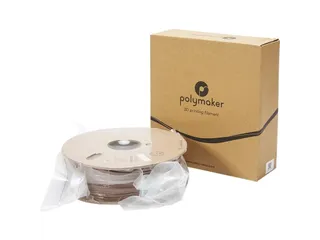 3d Filament 1.75mm PolyTerra PLA Earth Brown 1kg - 4