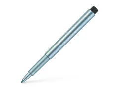 Tekenstift Fc Pitt Artist Pen Blauw Metaal