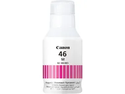 Canon GI-46M magenta inktfles 4428C001