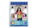 Showalbum Oxford Polyvision A4 20-tassen PP transparant