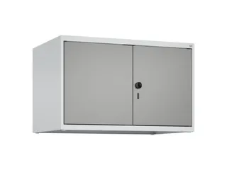opzetkast,v. locker voor scheiding van kleding,2vak.,vak B 400mm - 2