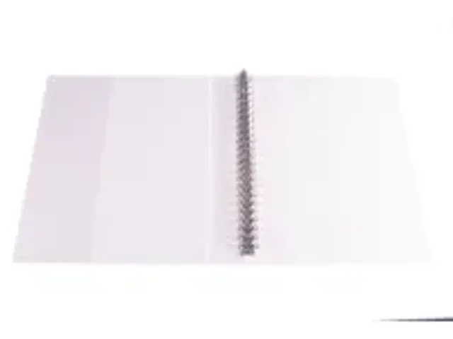 OUTLET Presentatie ringband Multo A4 23r O-32mm wit