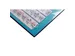Onderlegger PVC 37,5 x57,5cm Wiskunde