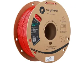 PETG 1,75mm RED 1kg - 1