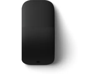 Surface Arc Mouse Bt zwart FHD-00017 3buttons wireless ambidextrous - 2
