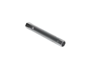 26 R 13X15 Dubbele dopsleutel,holle schacht,zeskant 13x15mm - 4