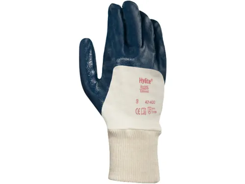Ansell ActivArmr Hylite 47-400 mechanische handschoen maat 8 12 paar