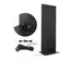 Behuizing Digitale Totem Slim Zwart voor 43 inch scherm