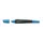 Rollerpen Schneider Breeze M zwart/blauw